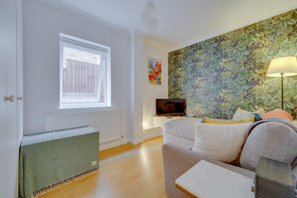 House in Stevenage - More