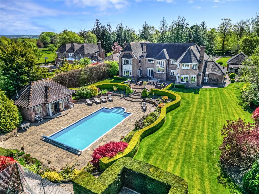 Main image of property: Nayland, Colchester, Suffolk, CO6