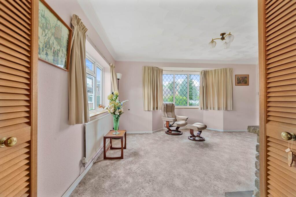 House in Bray, Windsor and Maidenhead - View 5
