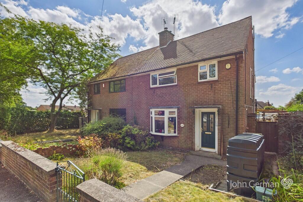 Main image of property: Sudbury Park, Sudbury