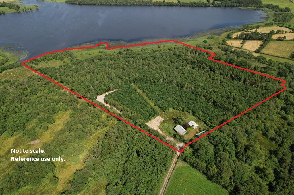 Main image of property: Derryniggin, Newtowngore