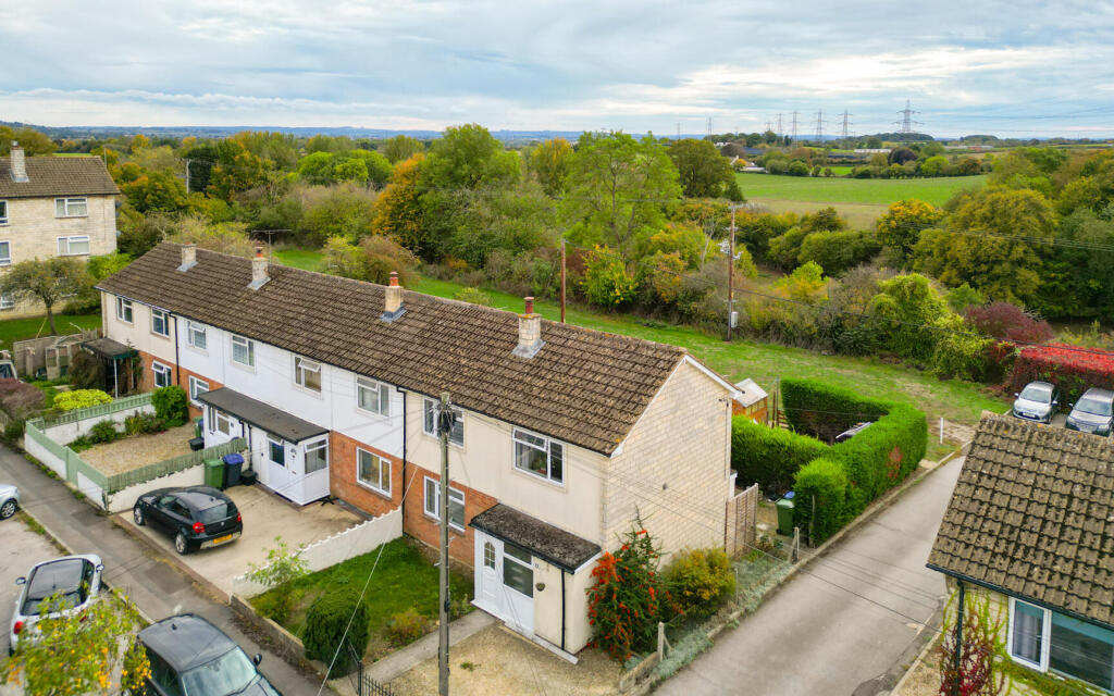 House in Lacock - View 2
