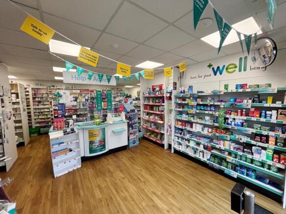 Pharmacy