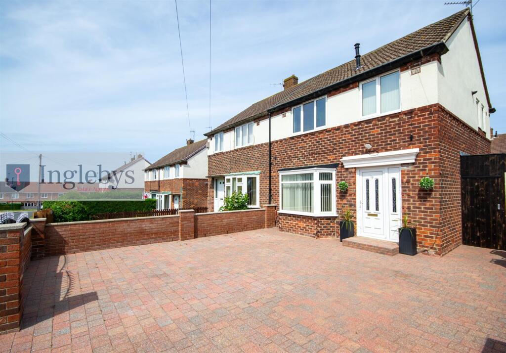 Main image of property: Woodrow Avenue, Saltburn-By-The-Sea