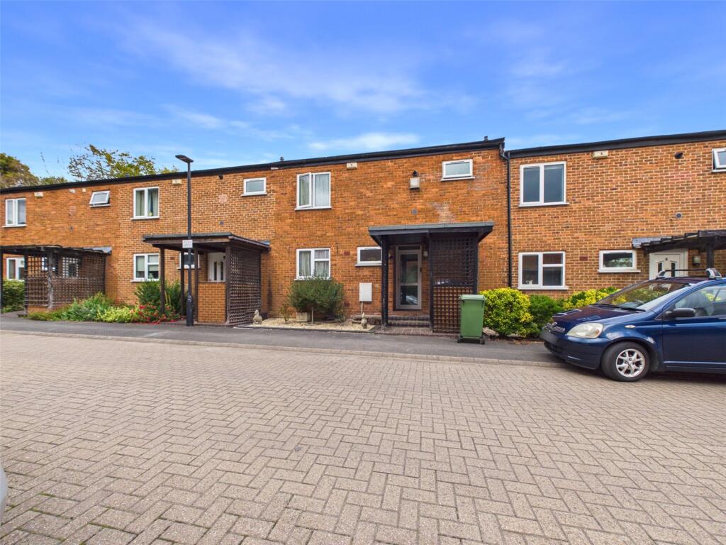 Main image of property: Luke Lane, Innsworth, Gloucester, Gloucestershire, GL3