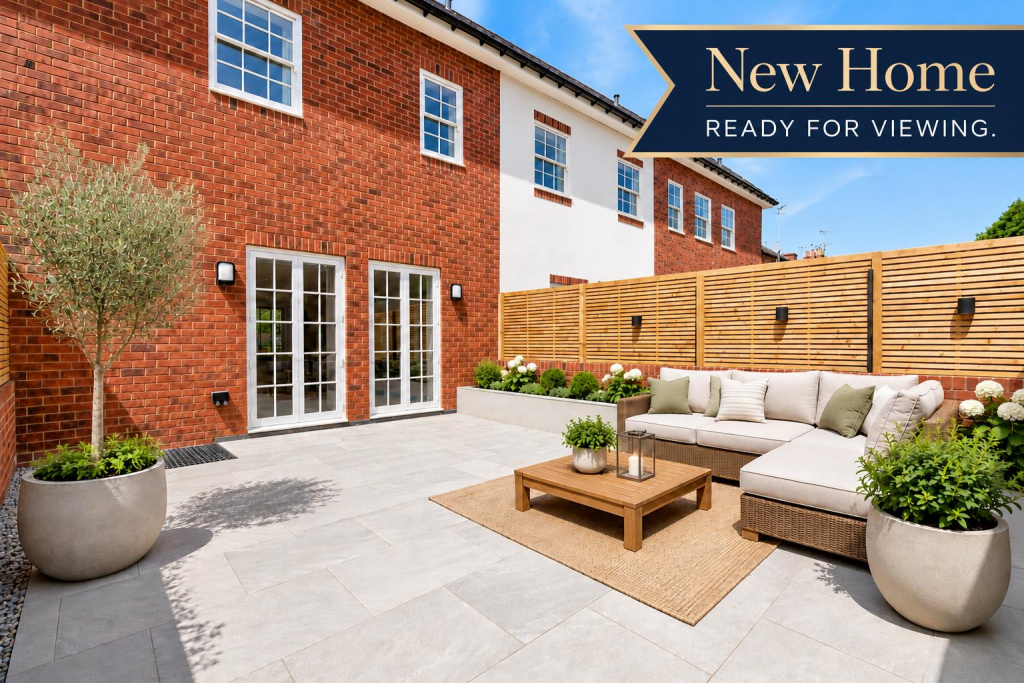 Main image of property: 2 The Mellows , Chapel Street, Warwick