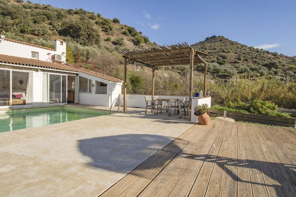 Main image of property: Andalucia, Malaga, Ríogordo