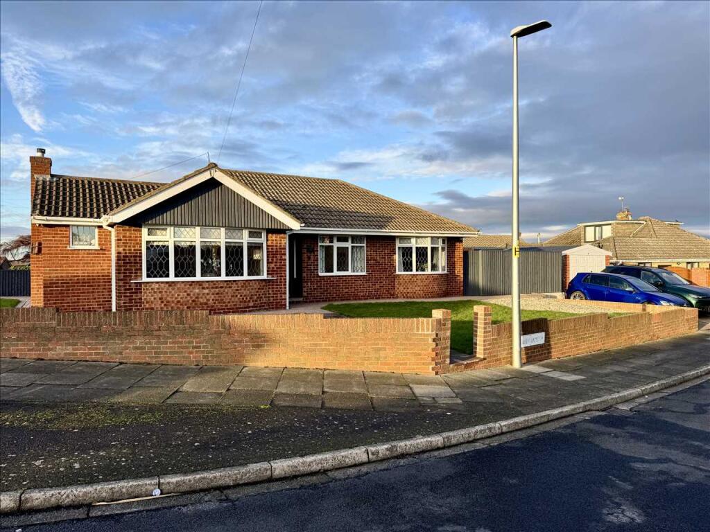 Main image of property: Highthorpe Crescent, Cleethorpes
