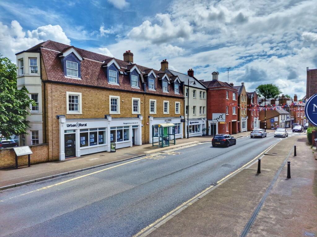 Main image of property: Bedford Street, Ampthill, Bedfordshire, MK45