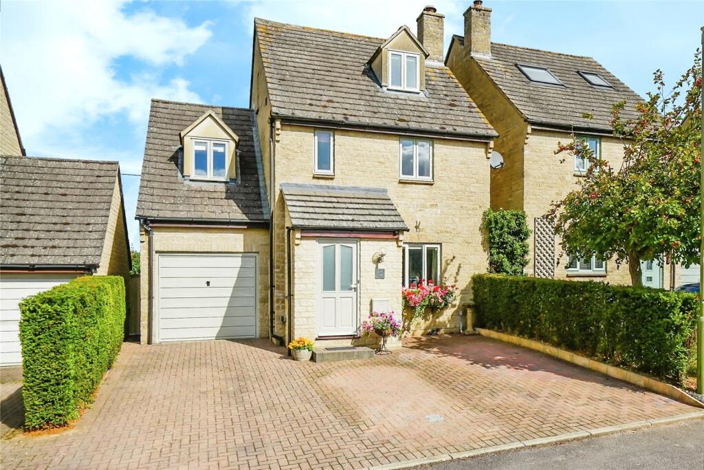 Main image of property: Chadlington, Oxfordshire