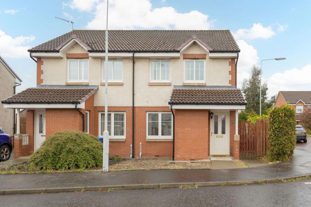 Main image of property: Bowhill View, Cardenden, KY5