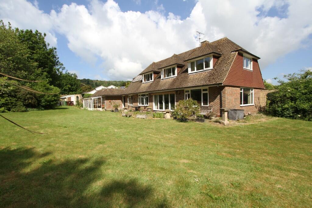 Main image of property: Fairway Close, Eastbourne