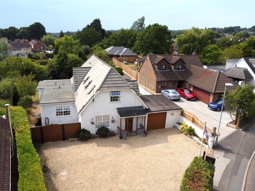 Main image of property: Canford Bottom, Wimborne, Dorset, BH21 2HA