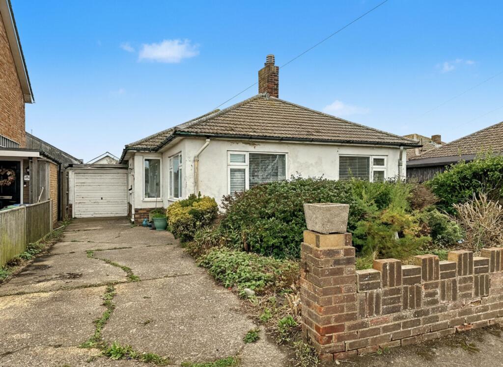 Main image of property: Hoddern Avenue, Peacehaven, BN10 7JB