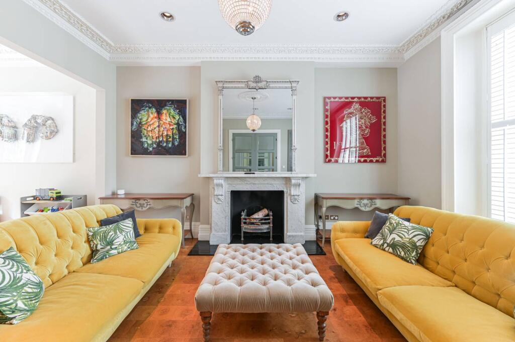 Main image of property: Northbourne Road, Clapham, London, SW4