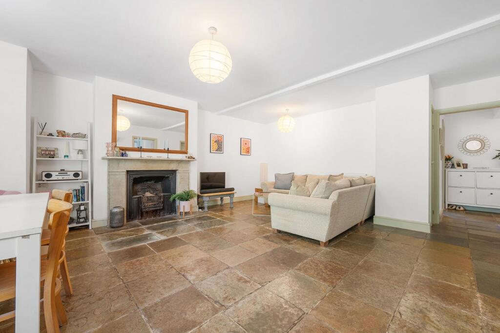 Apartment in London, Herne Hill - View 5