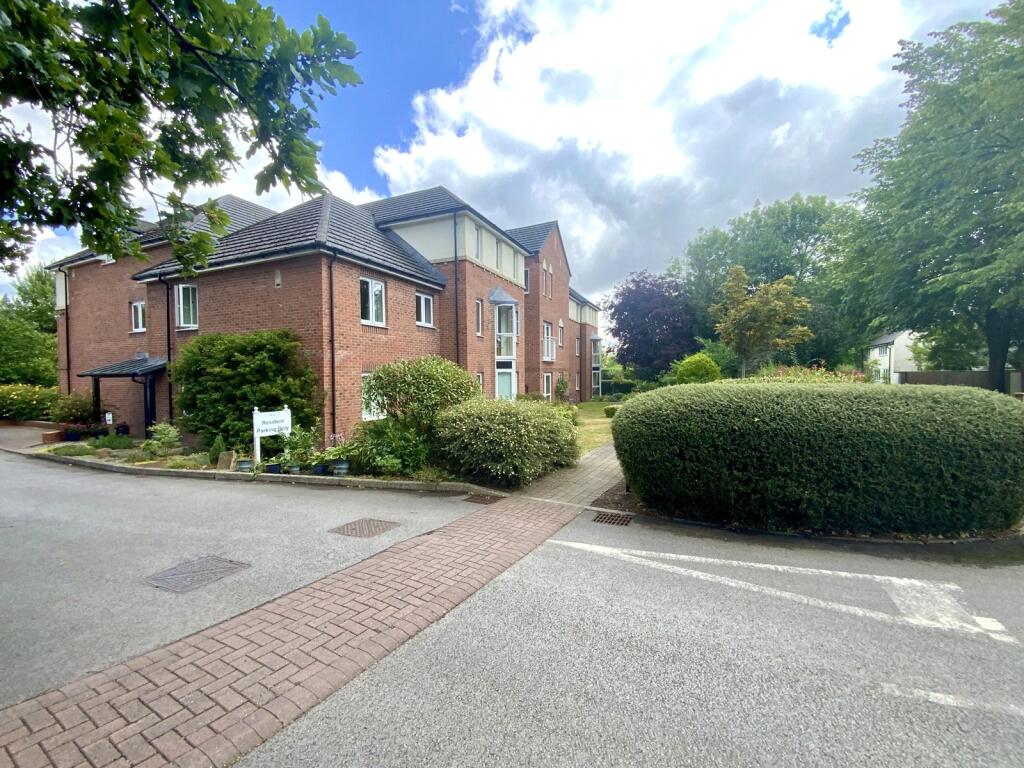 Main image of property: Timothy Hackworth Court, The Avenue
