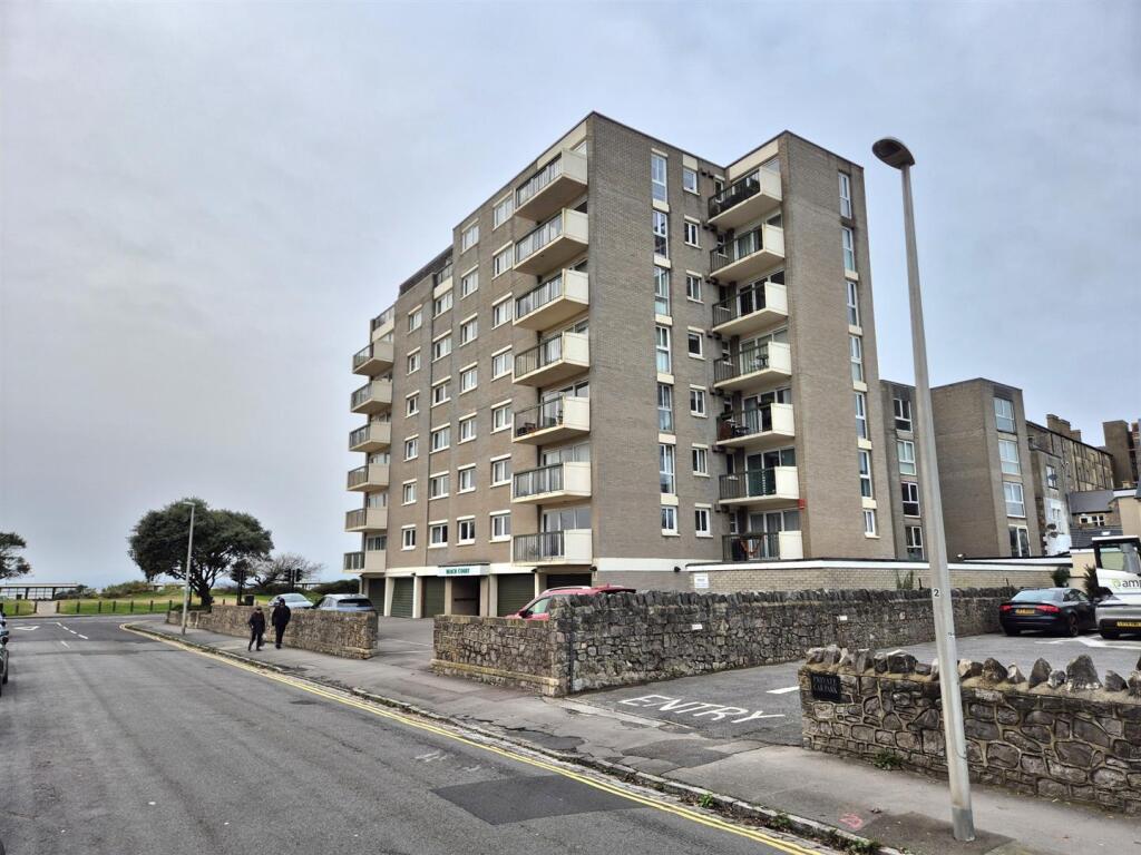 Main image of property: Beach Road, Weston-Super-Mare