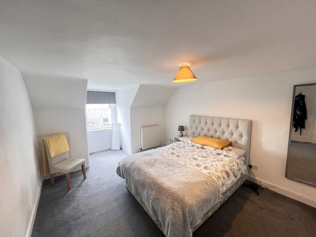 Apartment in Galashiels - View 4
