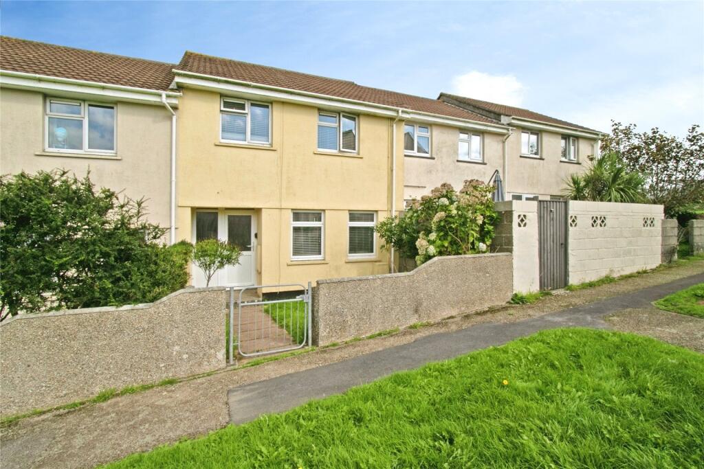 Main image of property: Grenville Gardens, Troon, Camborne, Cornwall, TR14