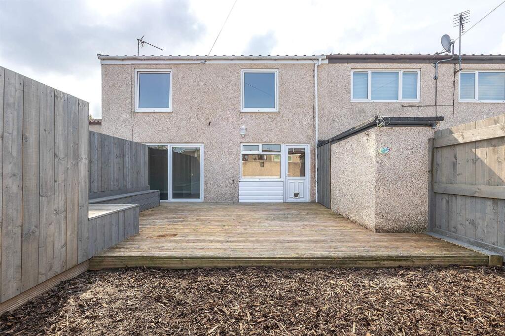 House in Grangemouth, Falkirk - View 3