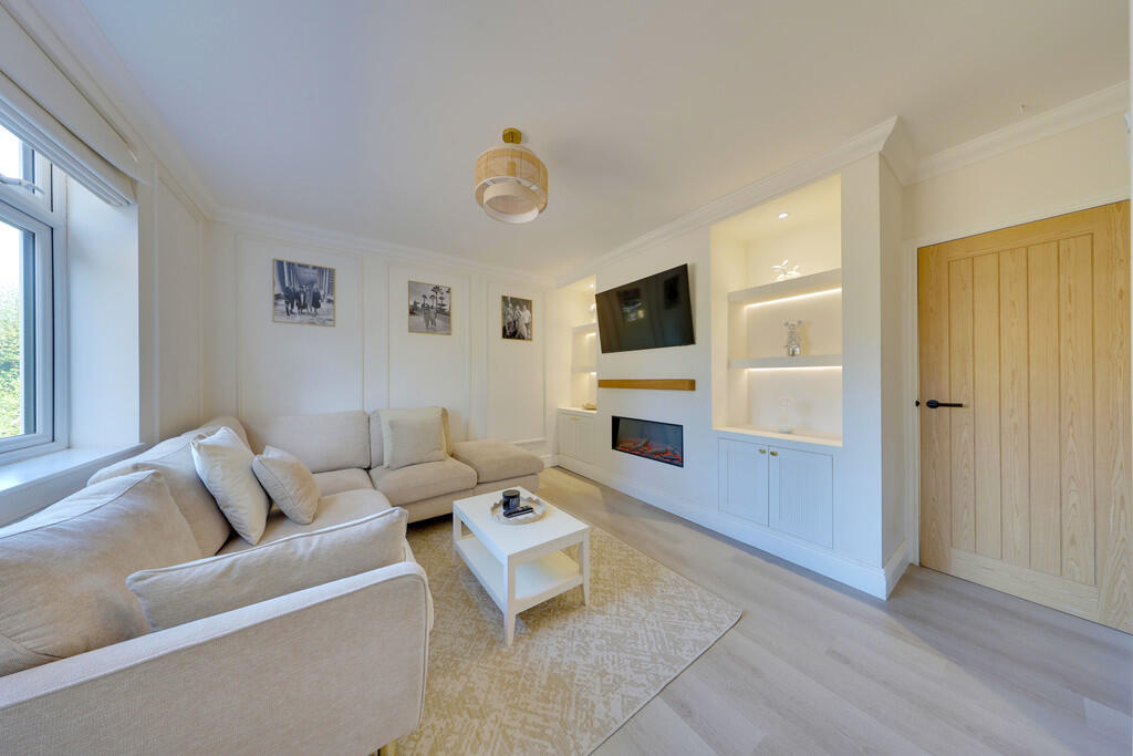 Main image of property: Curtismill Way, Orpington