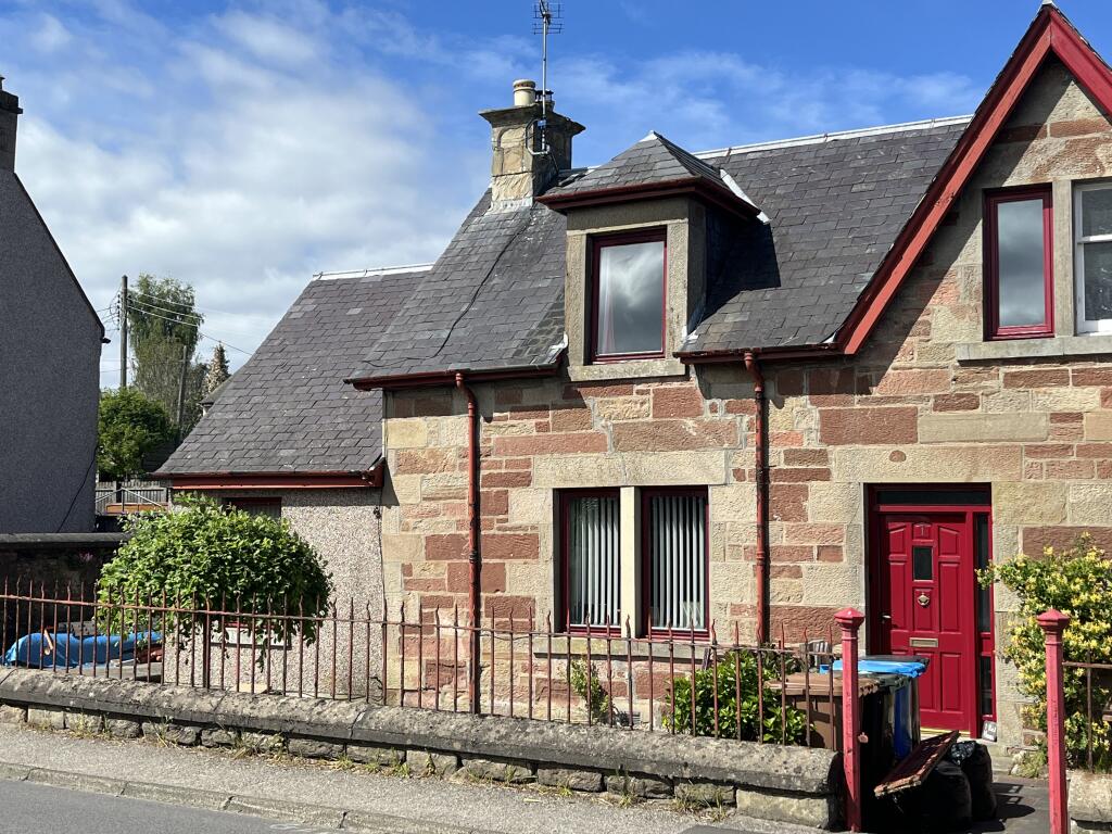 Main image of property: Proby Street, Dingwall, IV7