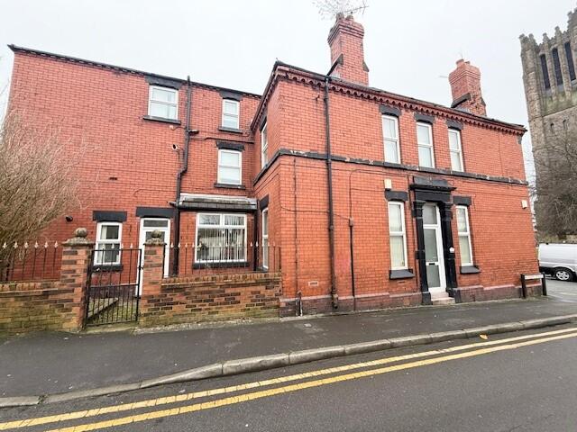 Main image of property: Chapel Street, WA10 2BG