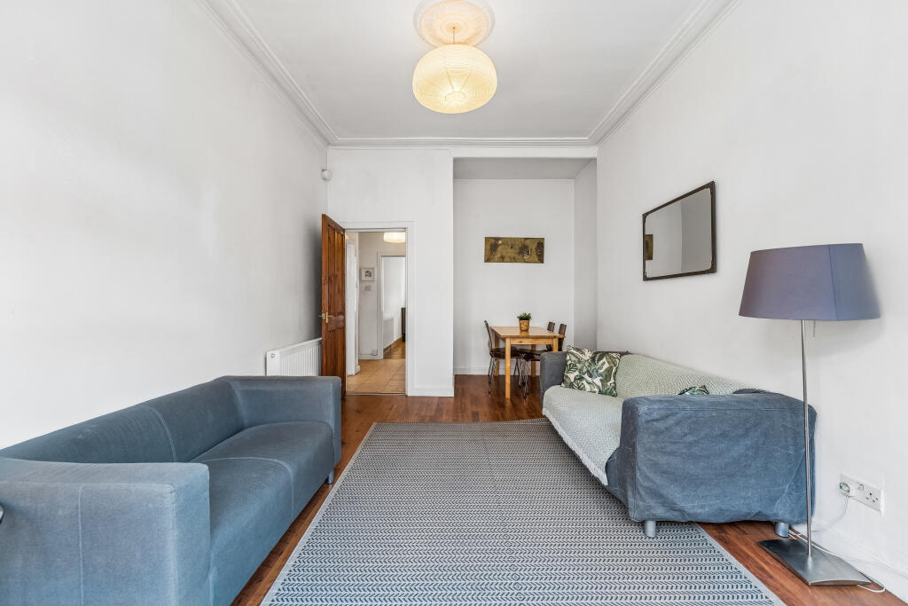 Apartment in Glasgow - View 4