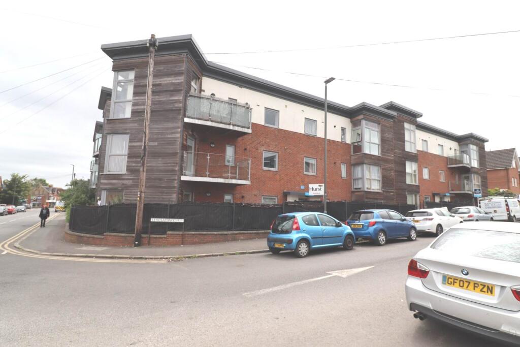 Main image of property: Lindsay Court, Lindsay Avenue