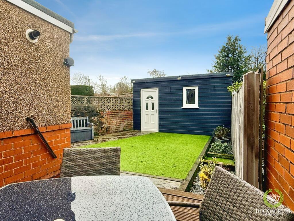 Additional image 23 of Harwood Road, Rishton, BB1