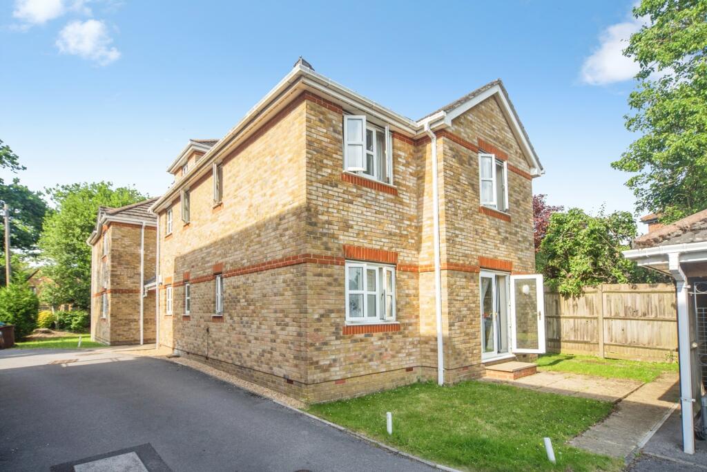 Main image of property: Winchester Road, Southampton, Hampshire, SO16