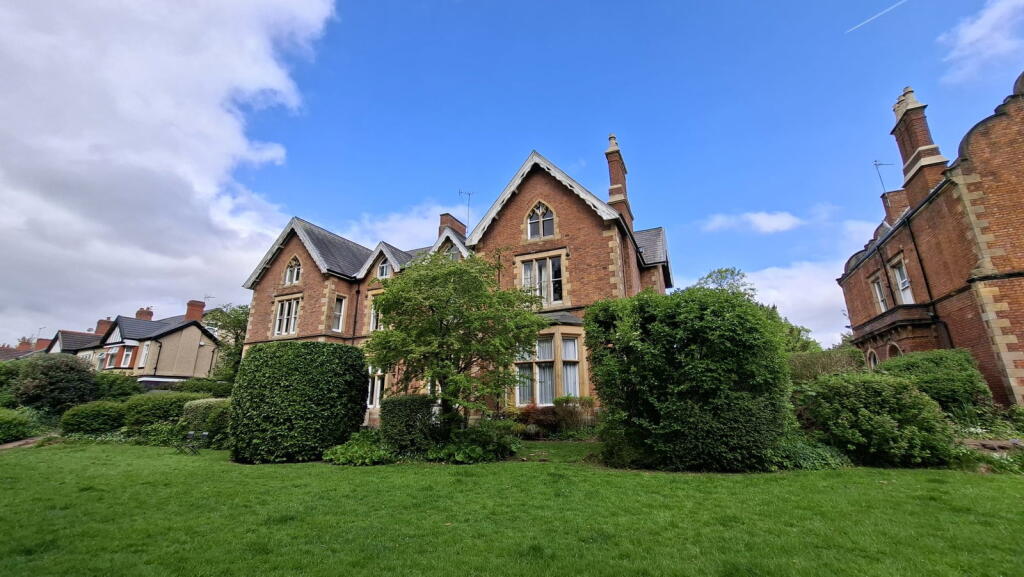 Main image of property: Ashville Road, Birkenhead Park, CH41