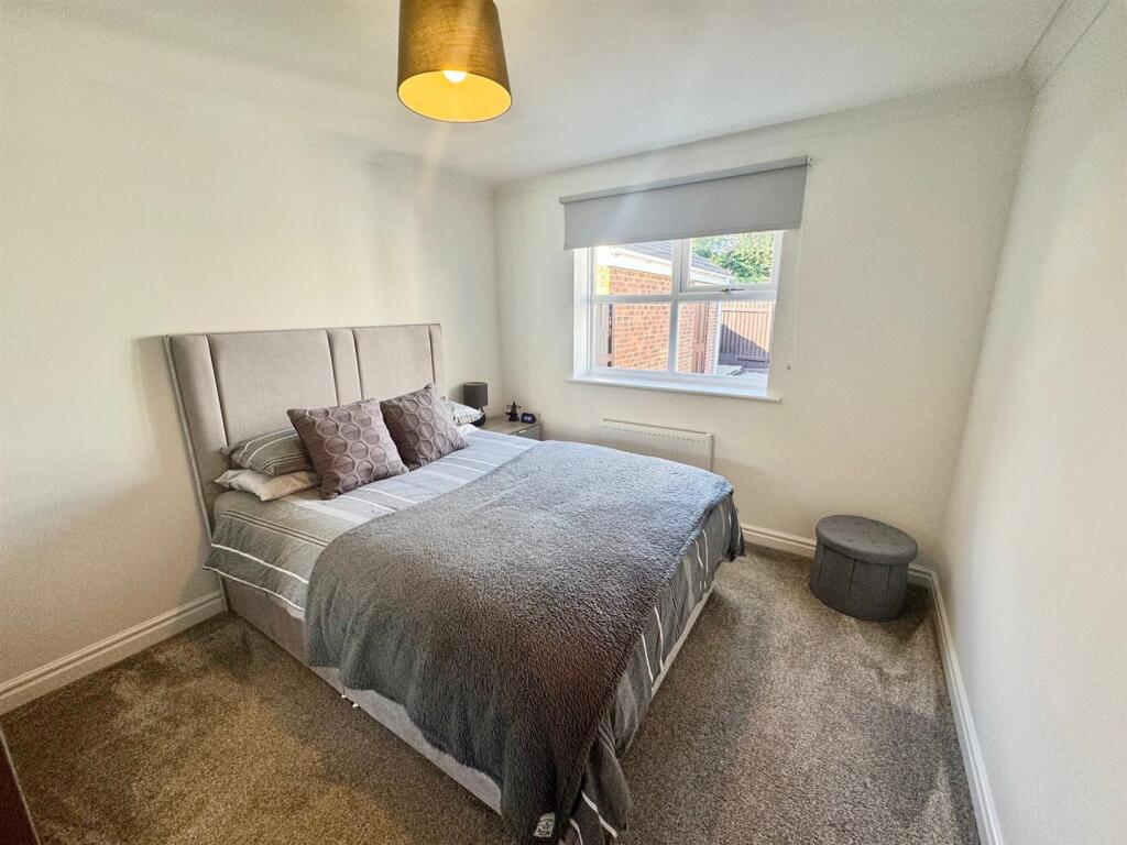 House in York, Newby and Scalby - View 4