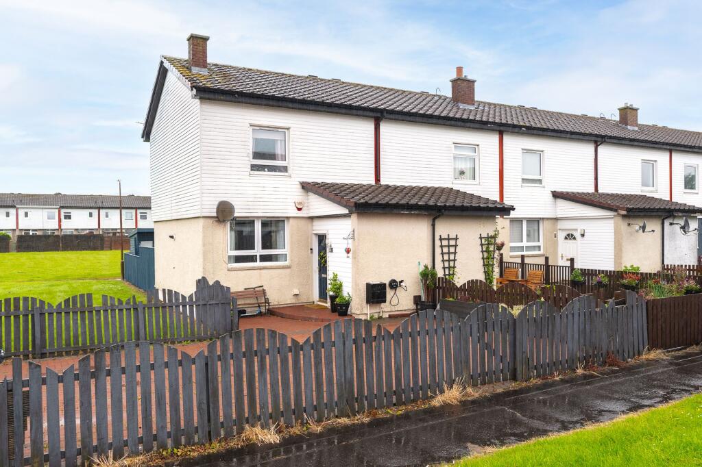 Main image of property: Rowan Street, Blackburn