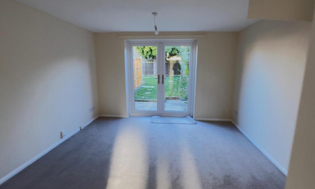 WITH DOUBLE PARKING - Sycamore Drive, Desborough - View 3