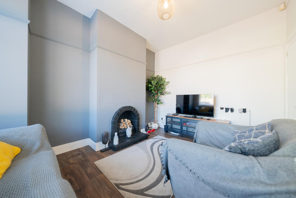 Milligan Road, Leicester photo 3