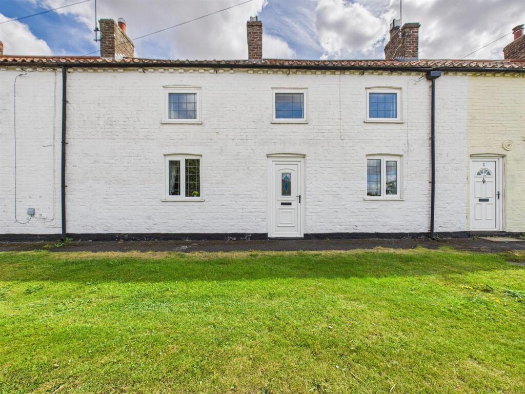 Main image of property: Thwing Road, Burton Fleming