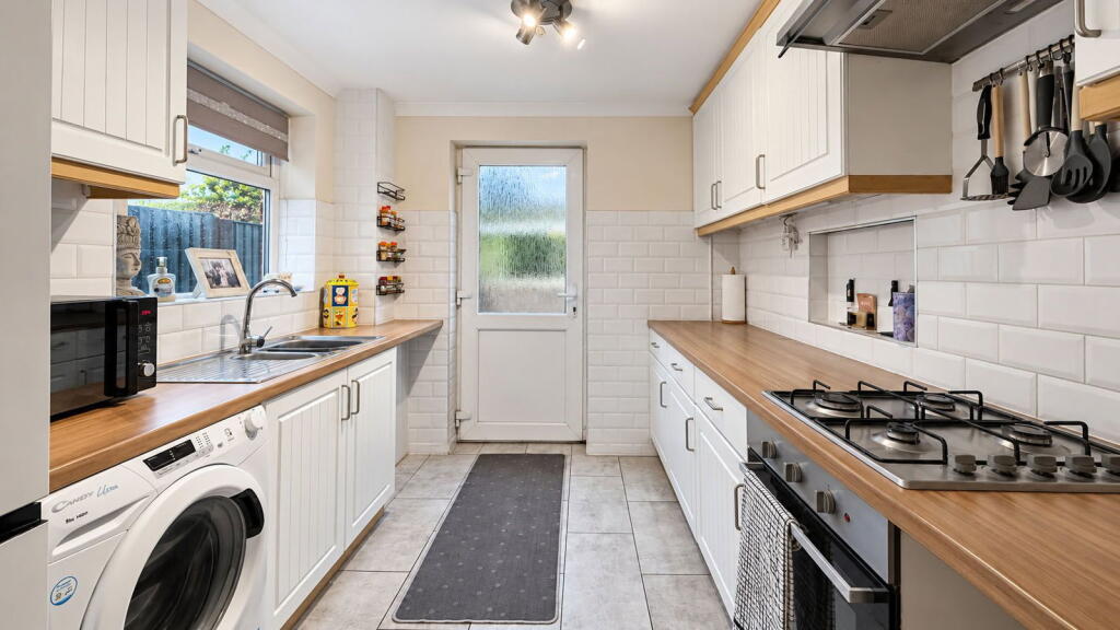 House in Sefton, Liverpool City Region - View 3