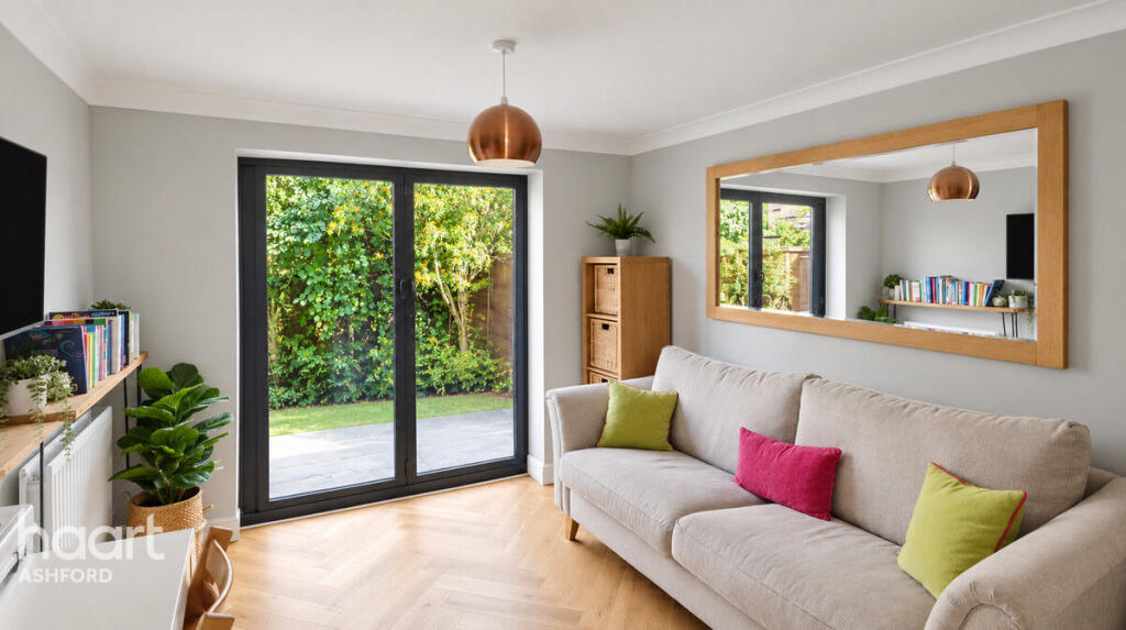 House in Tonbridge - View 5