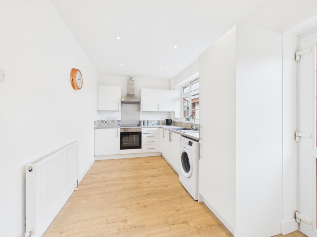 House in Chester - View 4