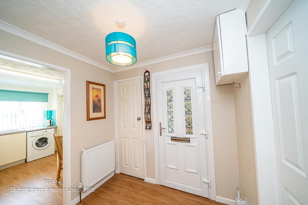 Apartment in Walsall, West Midlands - View 5