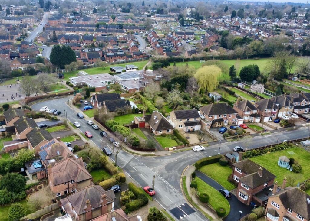 Additional image 36 of Holifast Road, Sutton Coldfield