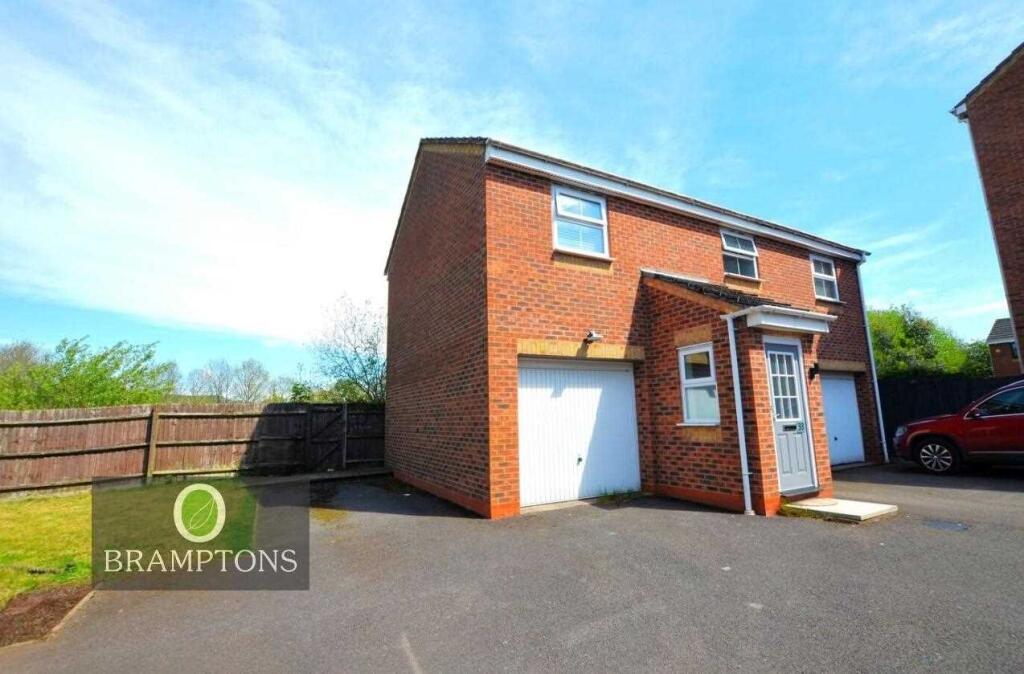 Main image of property: Minton Grove, Baddeley Green, Stoke-On-Trent