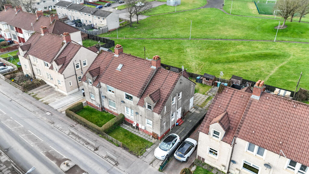 Main image of property: Burnbank Street, Greenhill, Coatbridge, ML5 2AY