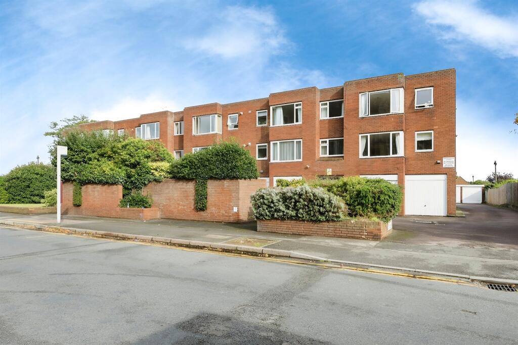 Main image of property: St. Matthews Parade, Northampton