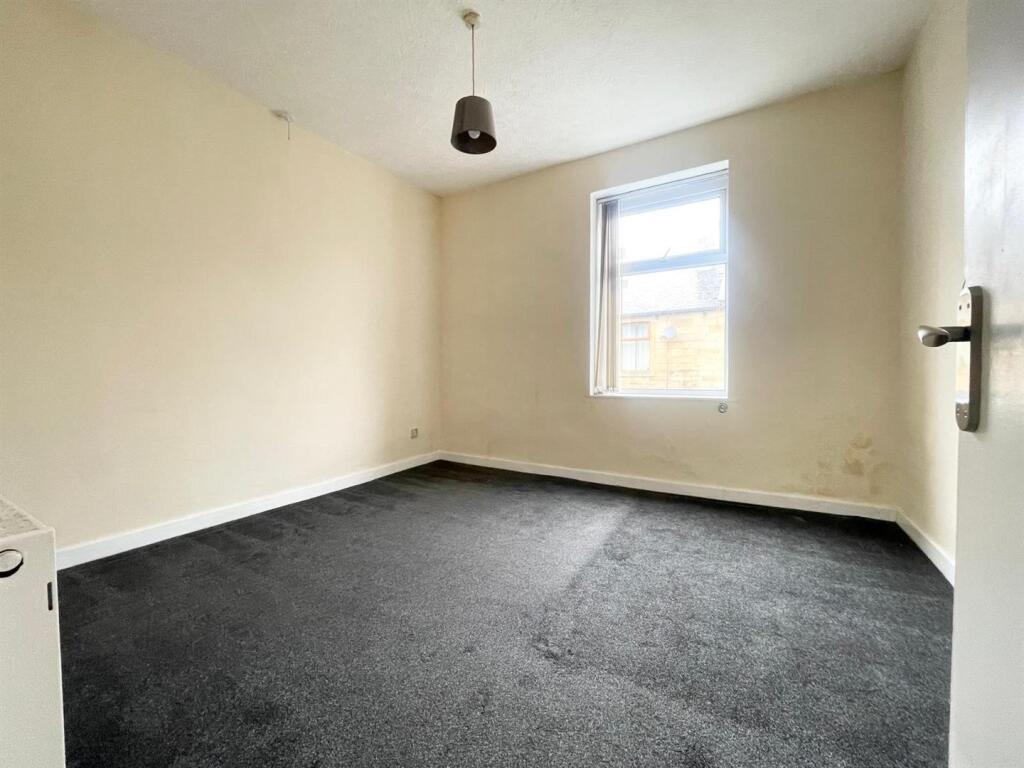 House in Burnley, Lancashire - More