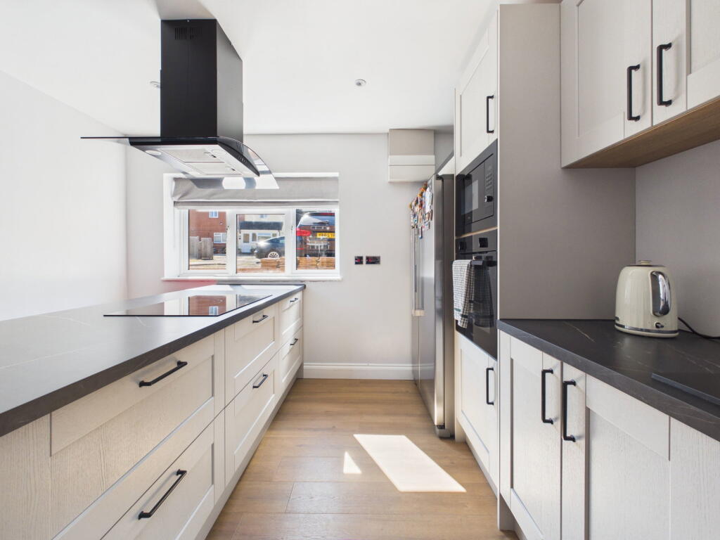 House in Forest of Dean, West Dean - View 5