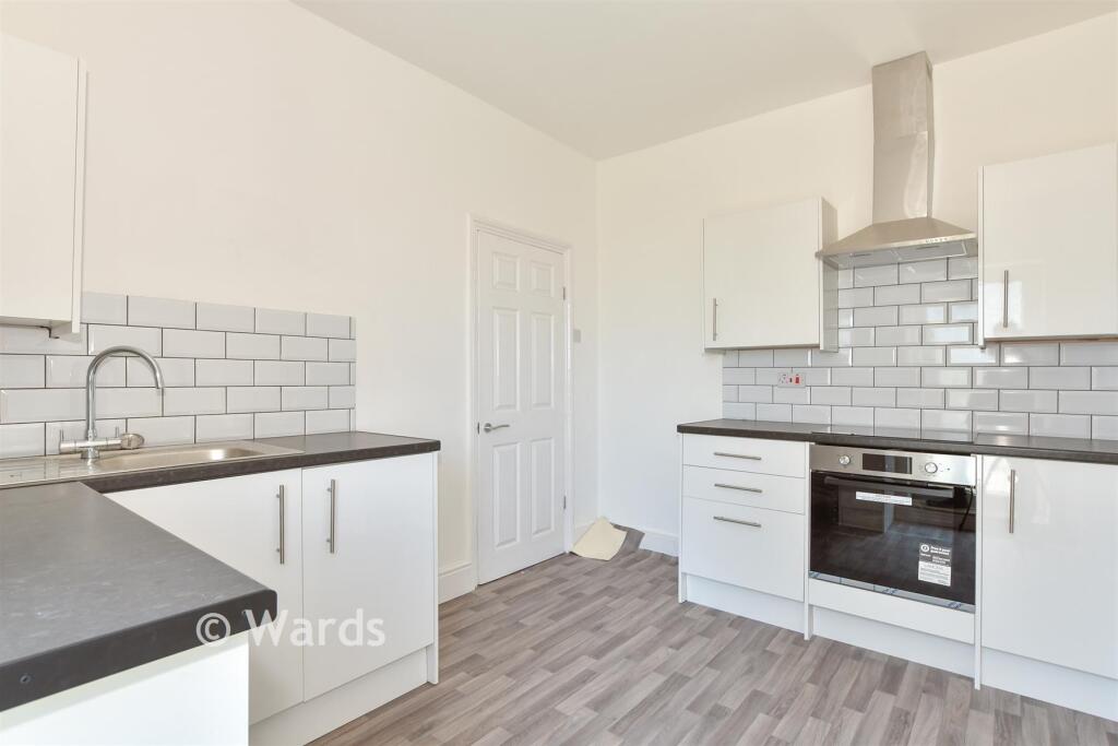 House in Sheerness, Marine Town - View 4