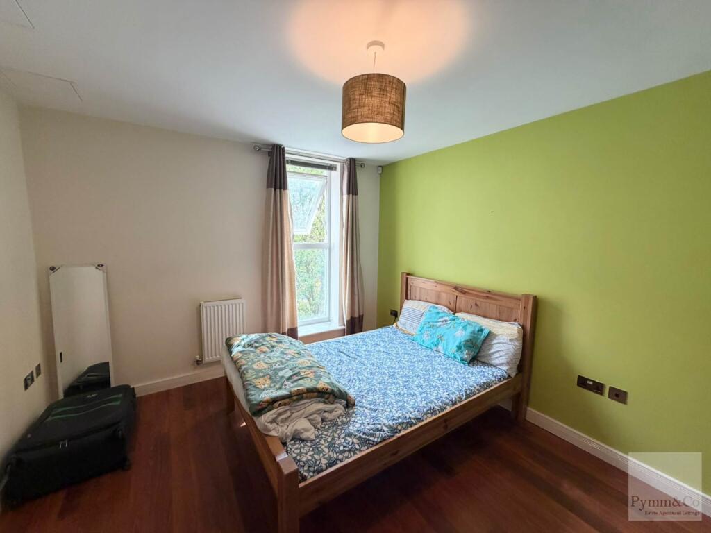 Apartment in Norwich, Lakenham - View 4